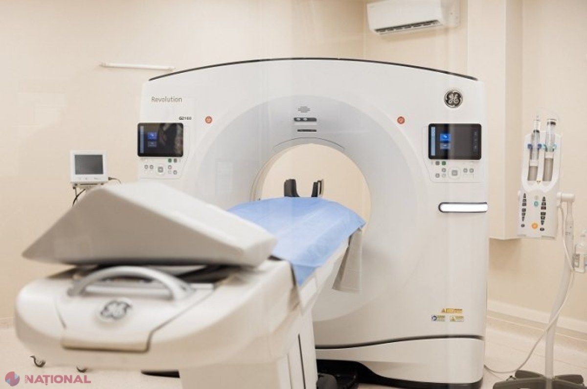 „Investiții care salvează vieți”: Spitalul raional Edineț are Centru primar de accident vascular cerebral, dotat la standarde moderne. Asistență medicală acordată pentru pacienții din patru raioane
