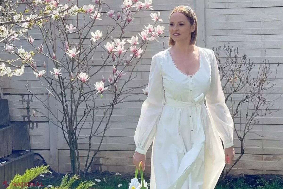Andreea Marin, moment rușinos la doctor: „Mi-a venit să intru în pământ”