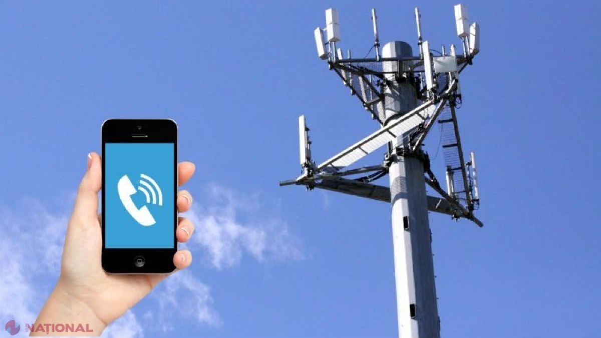 Autoritățile spun că au găsit „cheia” pentru creșterea calității serviciilor de telefonie mobilă