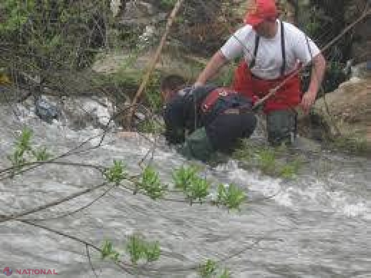 TRAGEDIE într-o familie de moldoveni din Italia