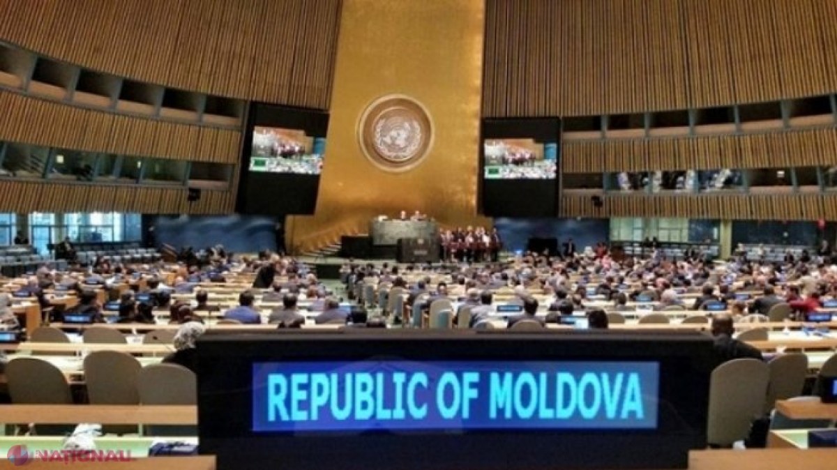 Ce se va întâmpla la New York: Peste 100 de lideri mondiali, inclusiv Joe Biden, Boris Johnson, Klaus Iohannis și Maia Sandu, participă la lucrările Adunării Generale a ONU