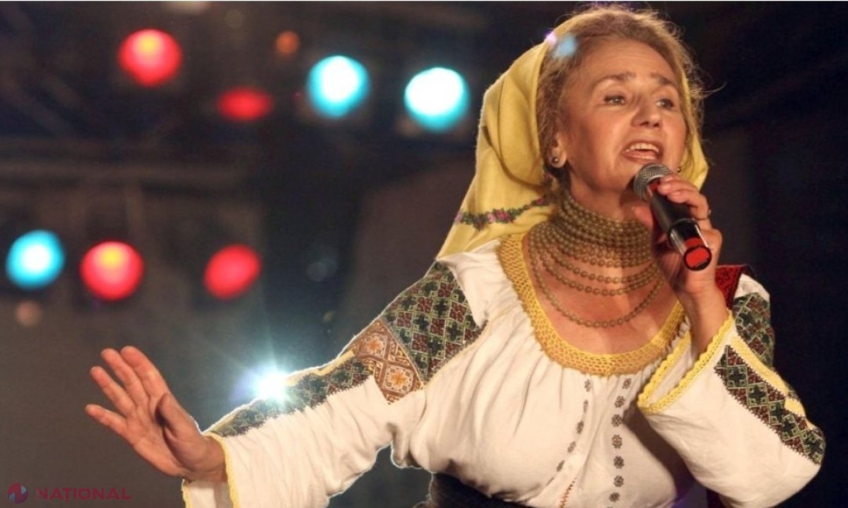 Băutura pe care Sofia Vicoveanca o consumă seara, și care o menține sănătoasă la 82 de ani