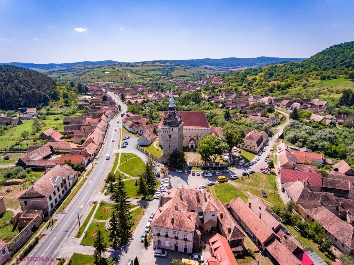 Regiunea din România care a ajuns în topul destinaţiilor turistice europene. A bătut Toscana, Riviera Franceză sau Alpii