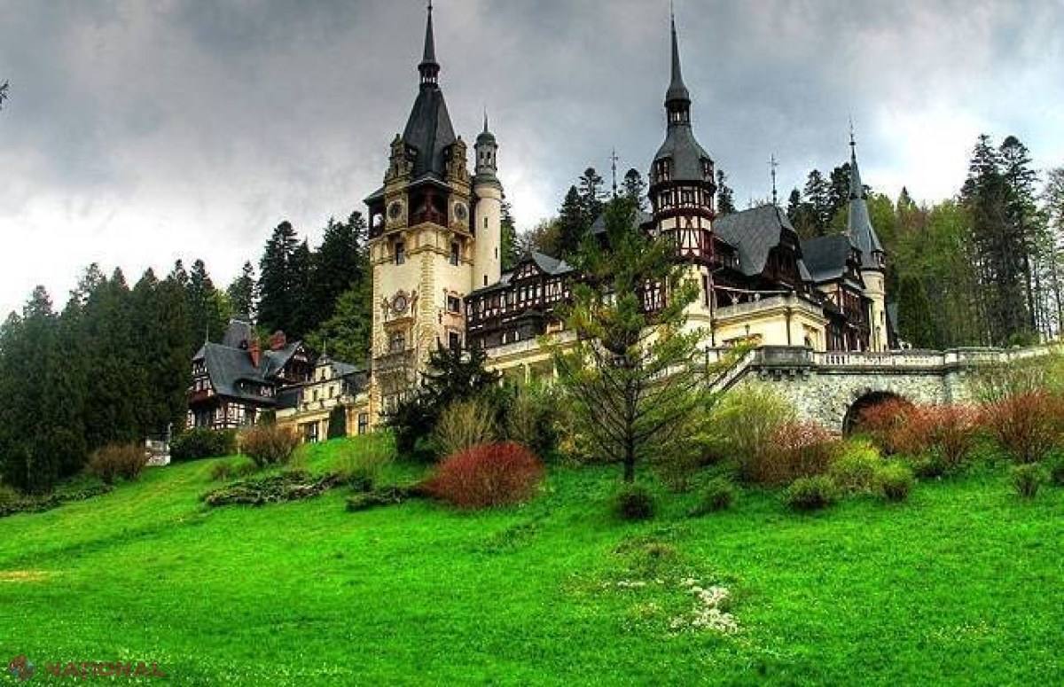 STUDIU // România, preferată de britanici