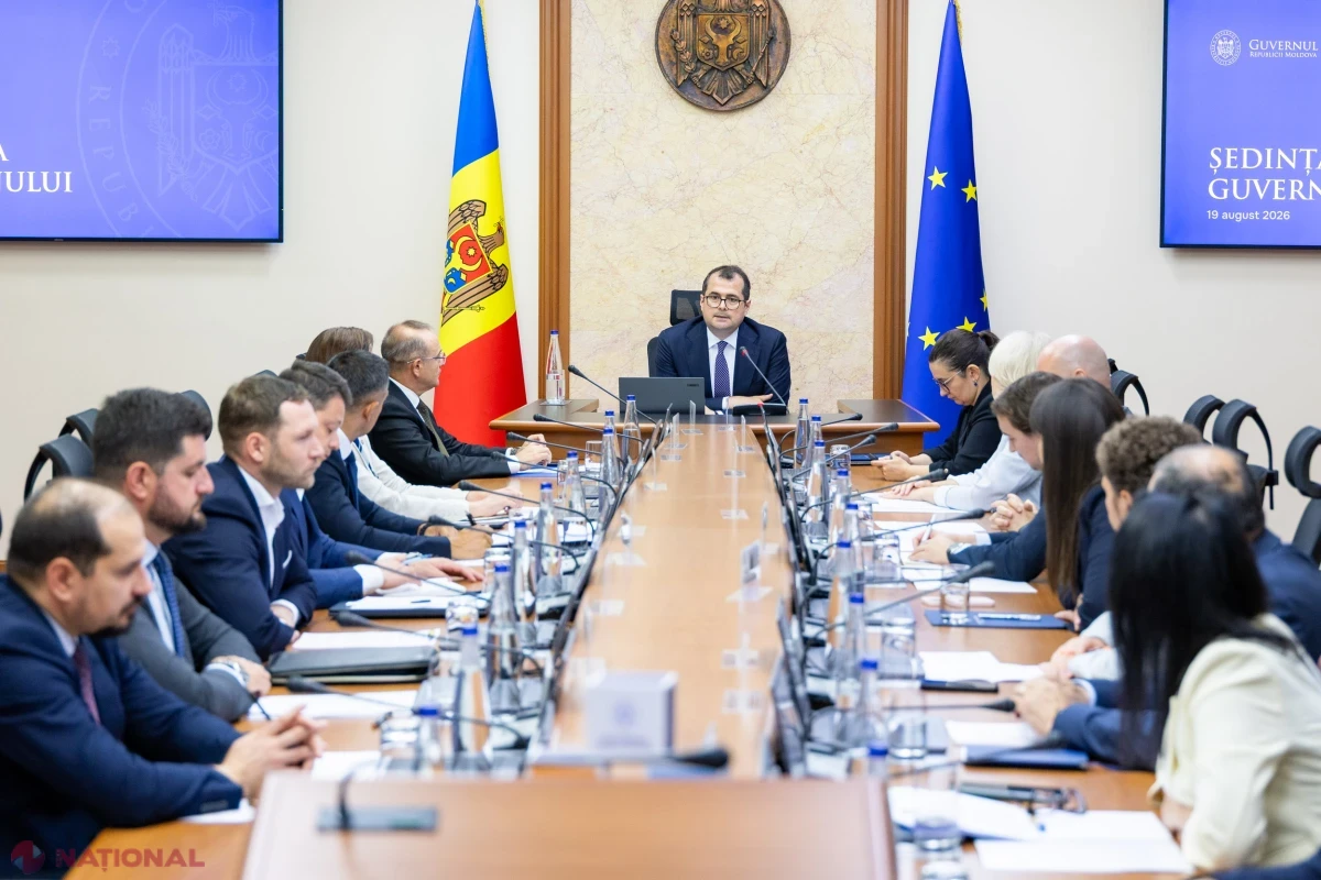 Sprijin masiv pentru industrie: Guvernul dublează la 4 MILIARDE de lei bugetul pentru investiții