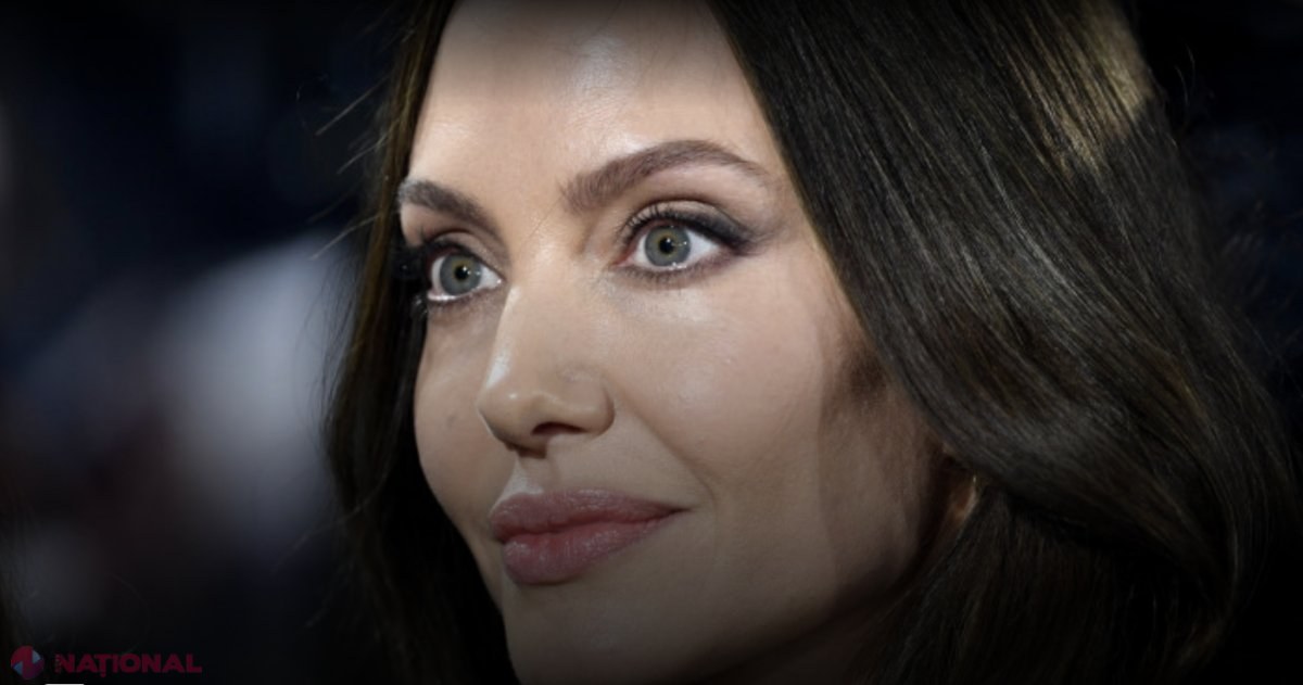 Angelina Jolie, schimbare radicală de look. „Arată ca Jennifer Aniston”, au reacționat internauții