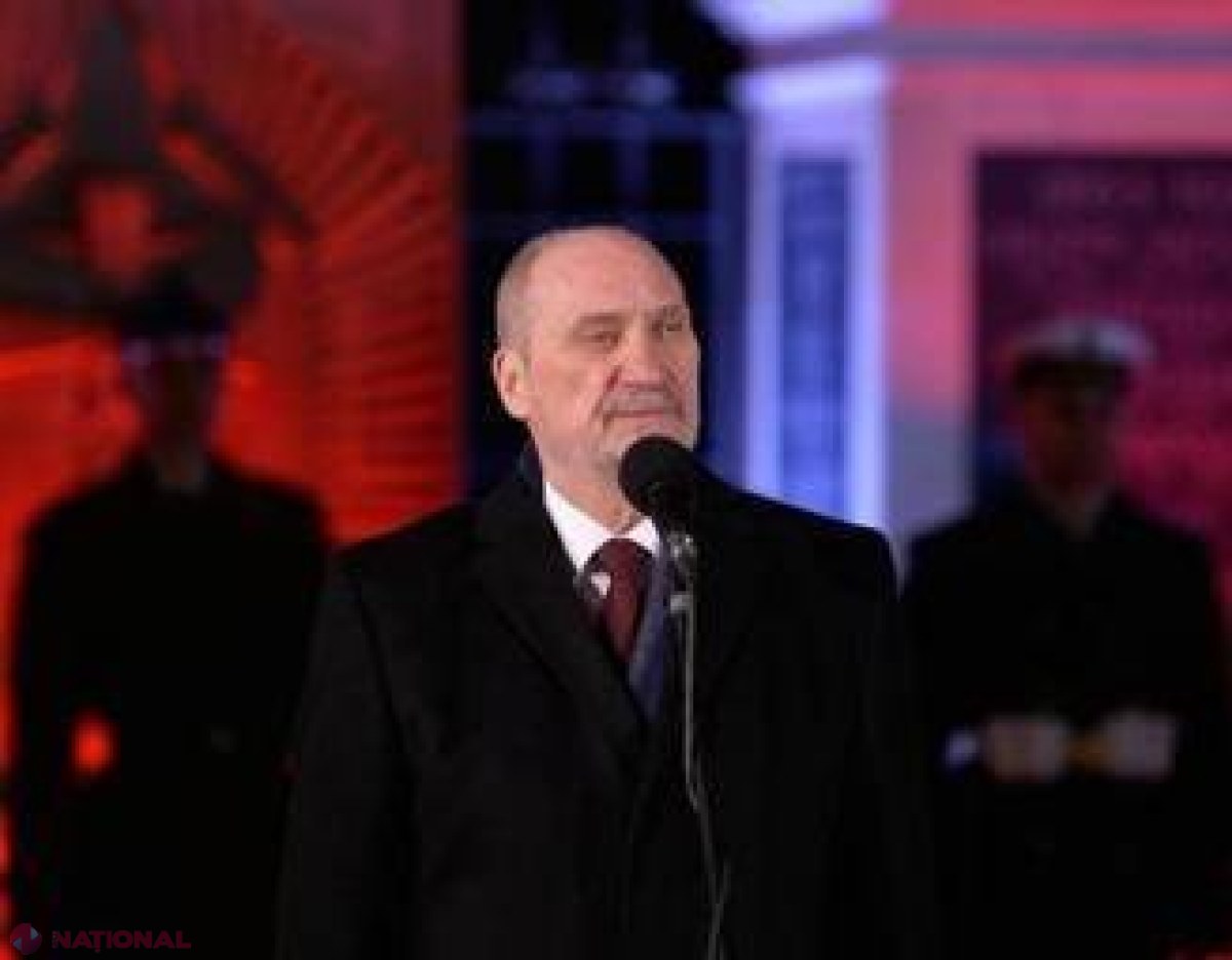 Cum plănuiește Polonia să INTIMIDEZE Rusia