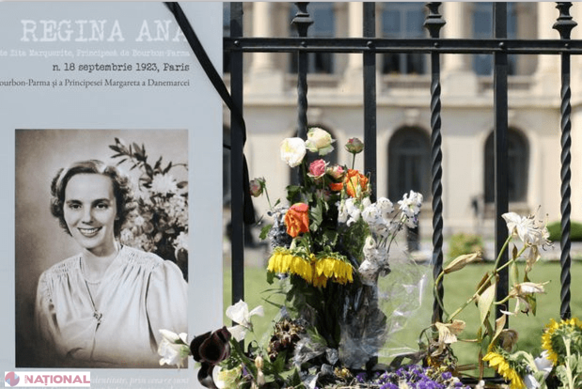 Ce familii regale din Europa și-au anunțat prezența la funeraliile Reginei Ana a României