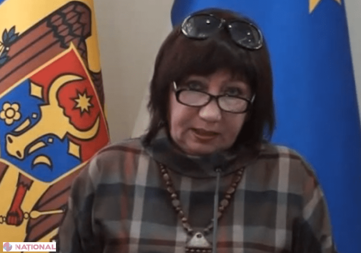 Președintele CEC-ului găgăuz, bănuit în trei dosare penale