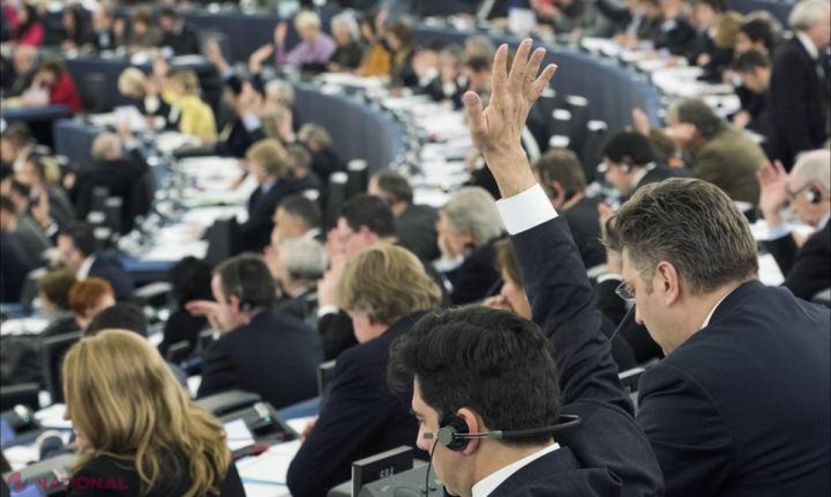 Ucrainenii, FĂRĂ vize în UE. Decizia Parlamentului European