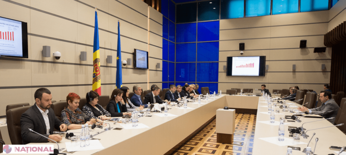 Expert german: Exporturile R. Moldova pe piața UE vor crește și mai mult în următorii ani