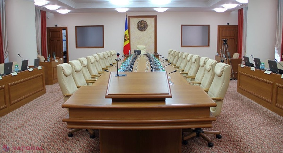 Un nou pretendent la funcția de PREMIER: „Vom negocia guvernarea și numirea unui guvern cu acele forțe care vor împărtăși valorile noastre”