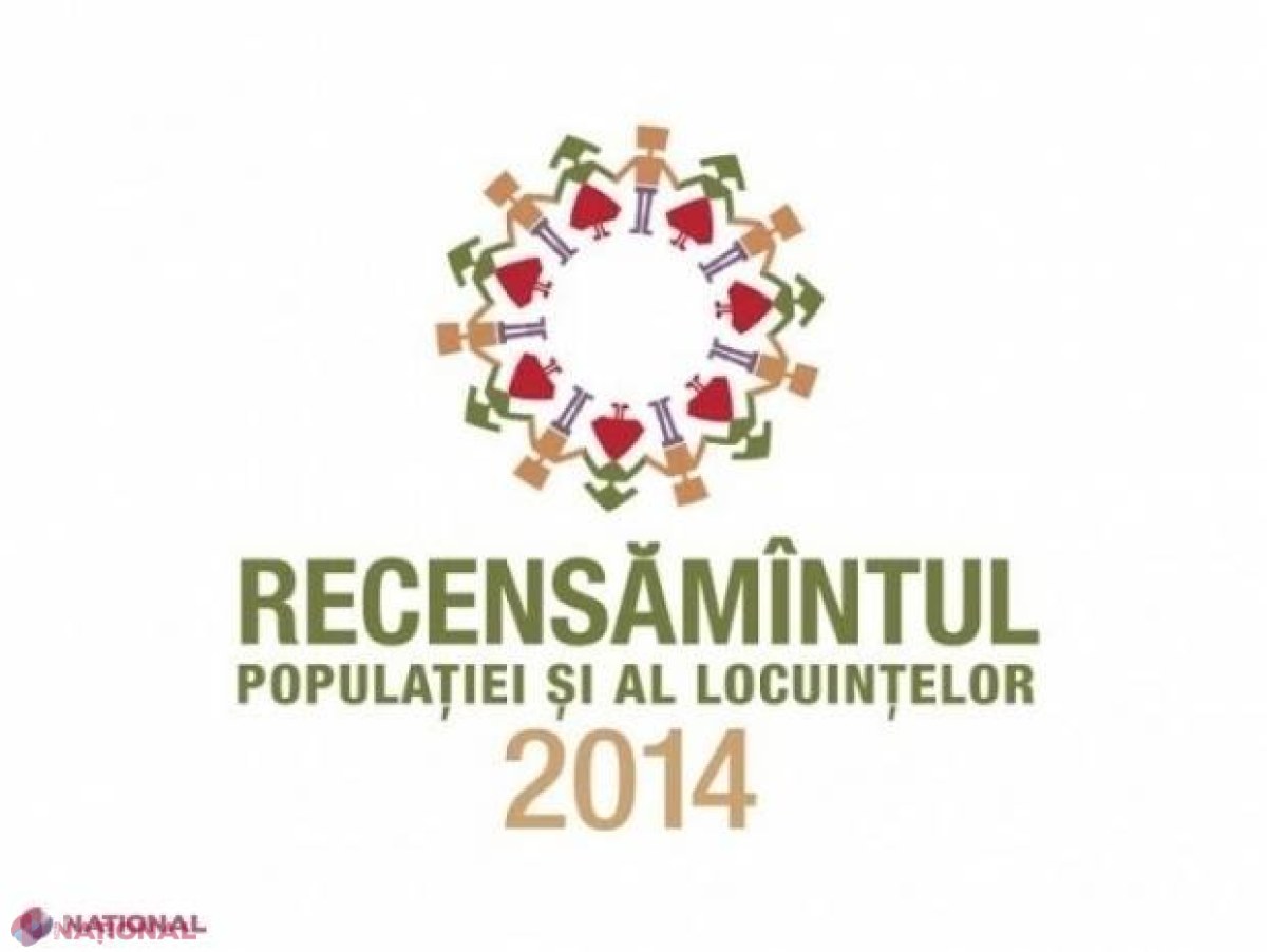 Când ar putea fi realizat următorul RECENSĂMÂNT al populației din R. Moldova 