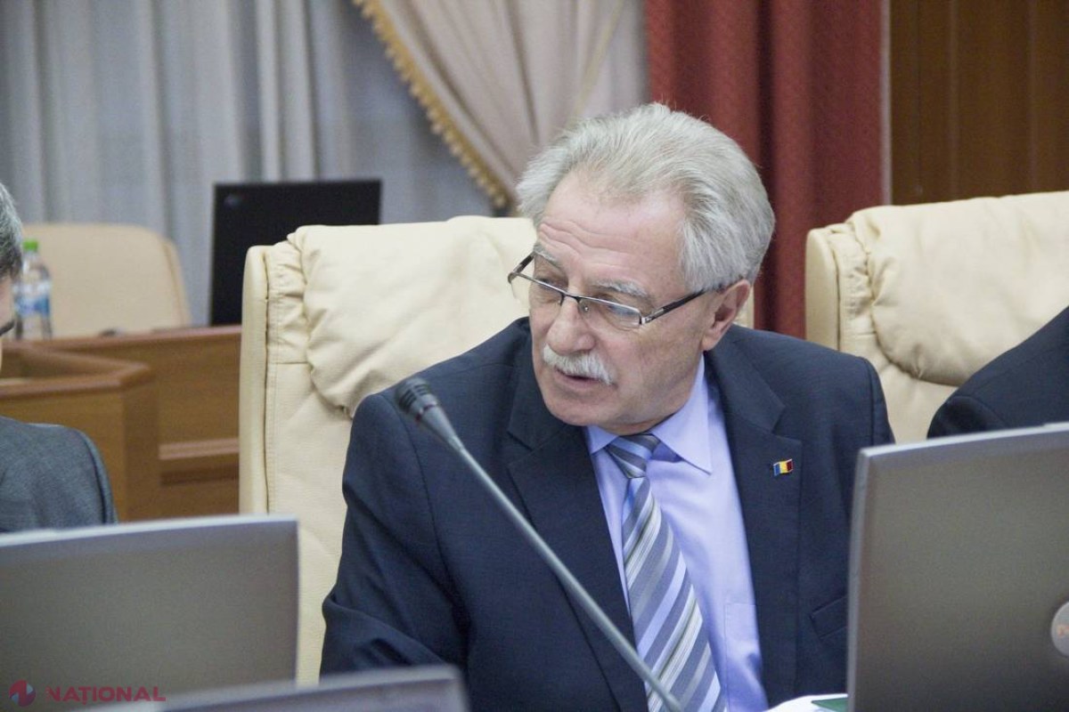 Un fruntaș al PL reacționează după publicarea rezultatelor ultimului SONDAJ: „Banii pentru cumpărarea voturilor vin din două surse: Banii furați; Banii pătați de sânge”