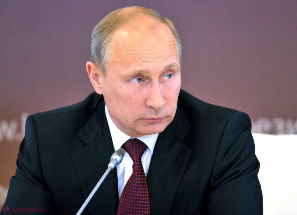 Putin recurge la un gest NEPOPULAR. Businessmenii ruși se vor REVOLTA