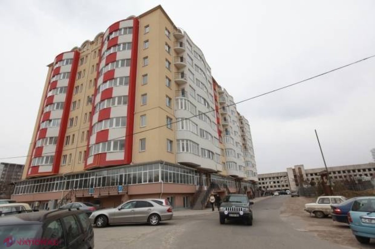 MILIOANE de lei acordate cetăţenilor R. Moldova pentru construcţia și procurarea locuințelor proprii