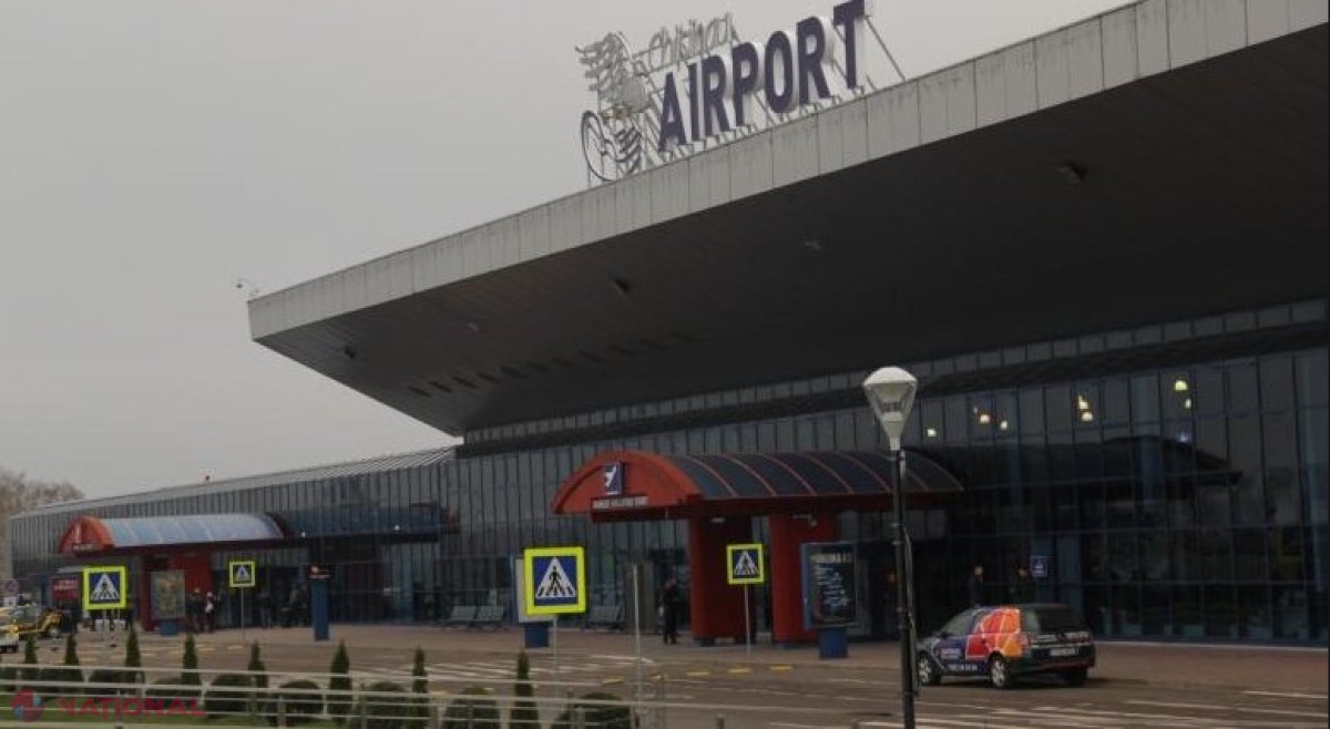 O femeie care se întorcea de la Moscova a decedat pe Aeroportul de la Chișinău: I s-a făcut rău în avion 