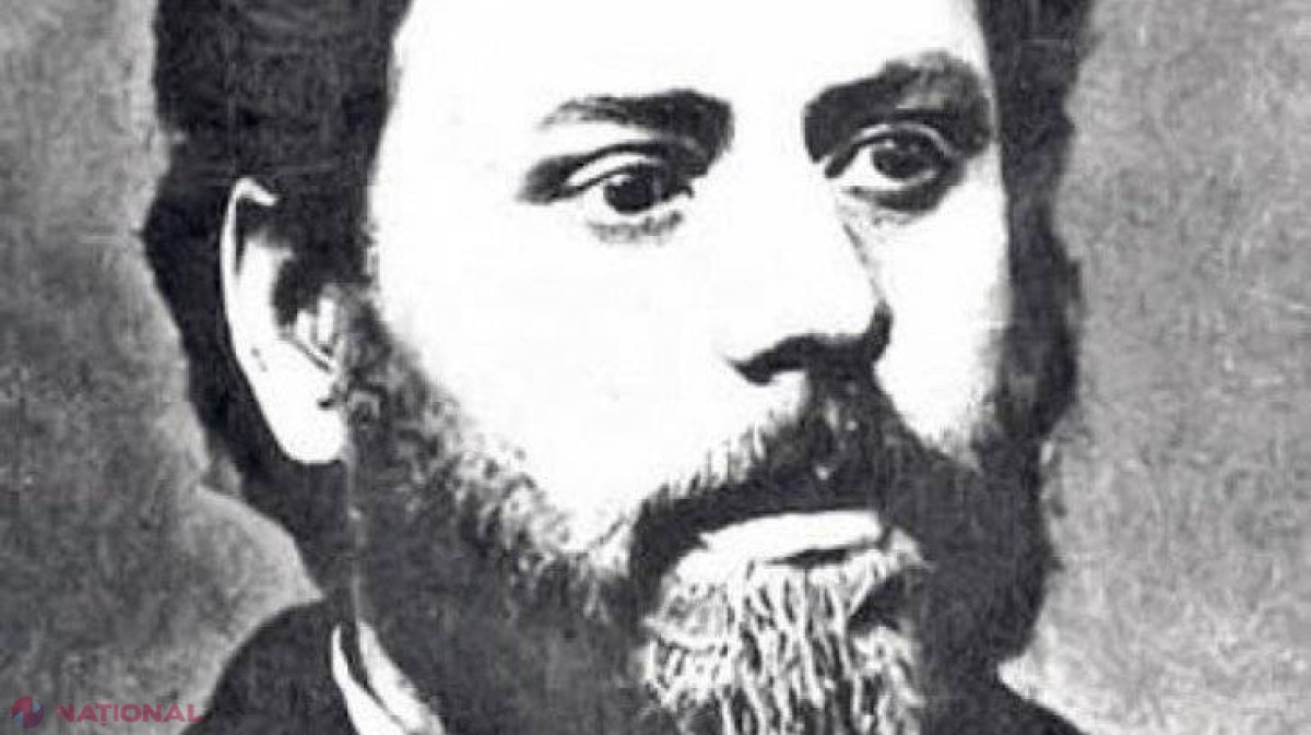 CURIOS // De ce a fost RĂSPOPIT Ion Creangă