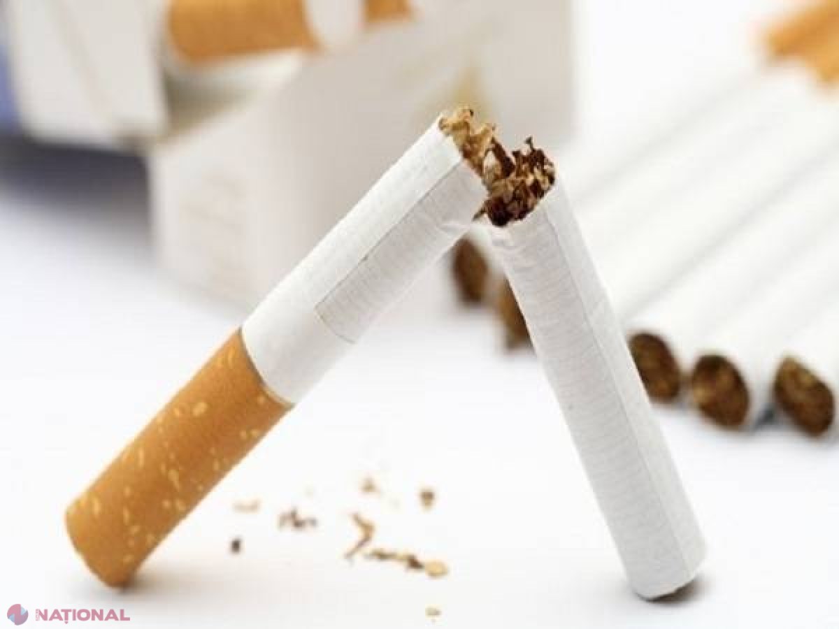 DOC // Legea Antitutun riscă să fie blocată! Ministerul Finanțelor face lobby pentru cei din industria tutunului?