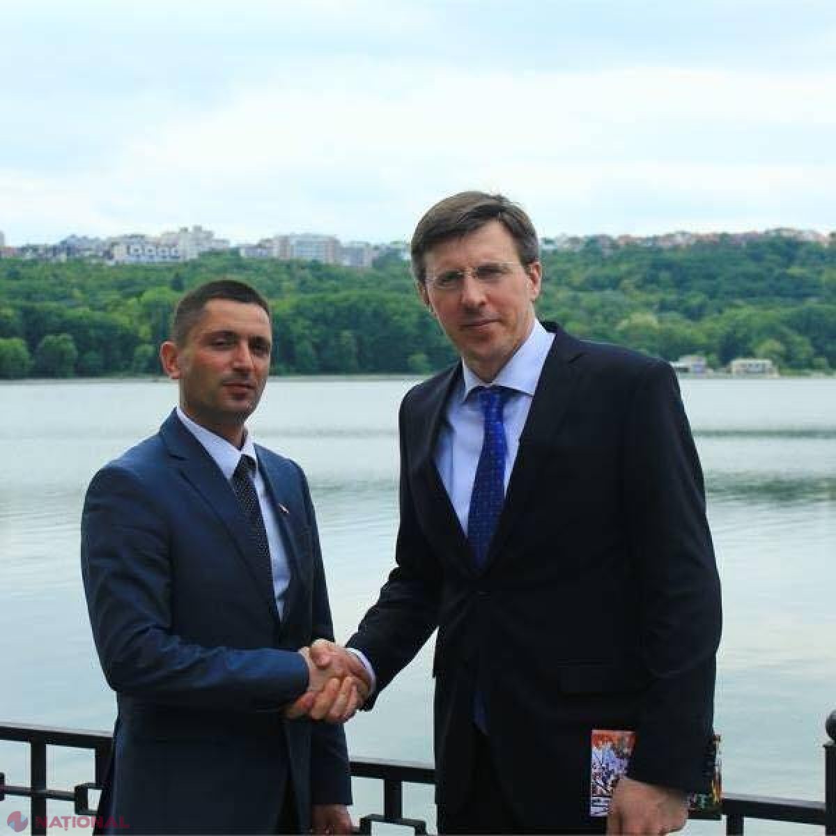 Primarul din Băcioi, CONTRAATAC la adresa lui Chirtoacă și Ghimpu: „Până la arestare, nu v-am auzit să vorbiți despre dictatură și binom”