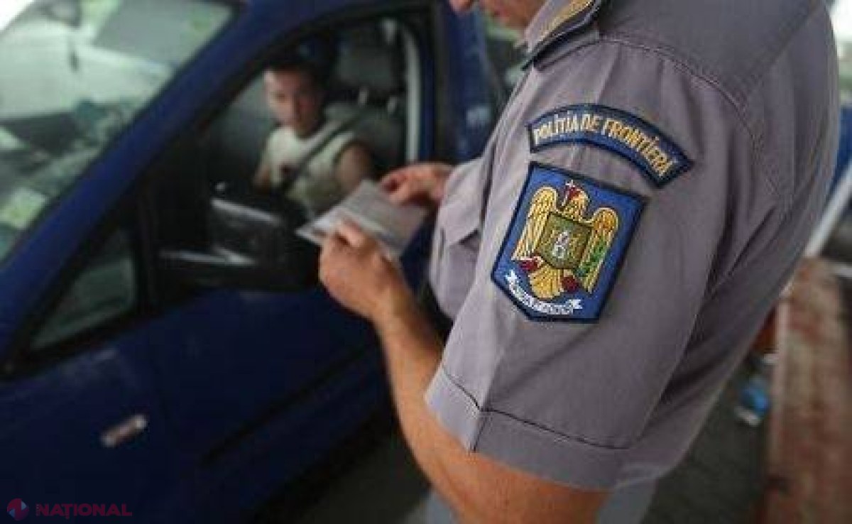 TRAGEDIE // Un angajat al Poliției de Frontieră a făcut nuntă cu câteva zile în urmă, iar astăzi a DECEDAT