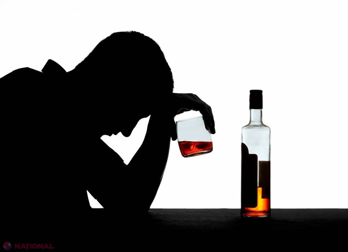 Ce PREFERĂ moldovenii: bere, vin sau votcă? CANTITATEA CONSUMATĂ anual