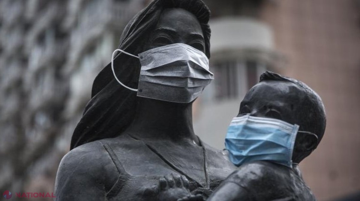 Coronavirus: peste 5.000 de decese la nivel mondial. Crește numărul cazurilor într-un alt stat din UE în care sunt mulți cetățeni ai R. Moldova. Guvernul, aşteptat să declare stare de alertă