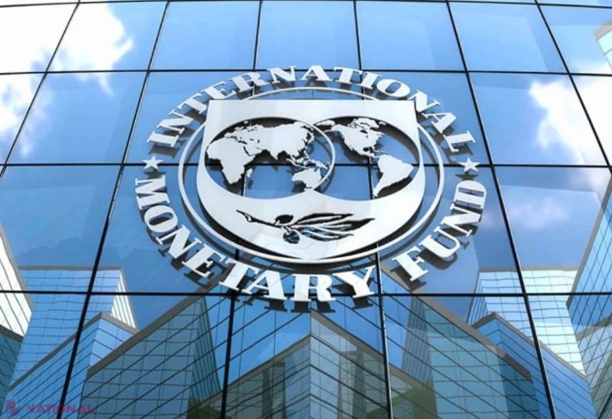 R. Moldova își consolidează poziția financiară în cadrul FMI: Majorarea sumei de subscripție a republicii va genera „o creștere a volumului potențial disponibil de asistență din partea FMI de care poate beneficia R. Moldova”