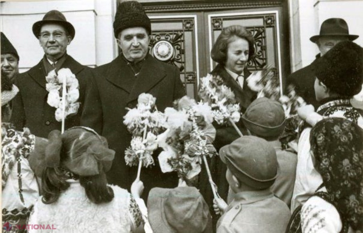 Operațiunea „Plugușorul 89” - ultima misiune pentru protecția lui Nicolae Ceaușescu