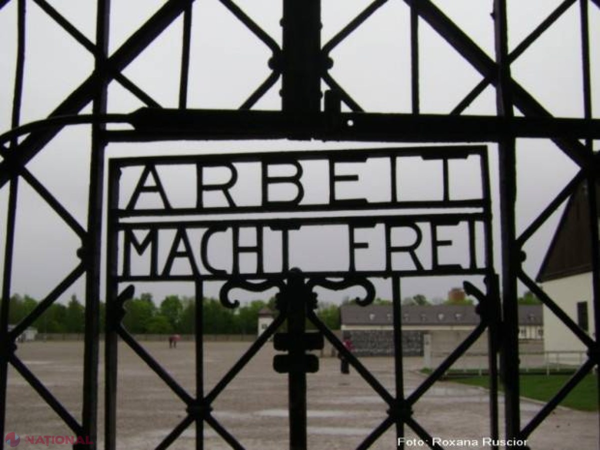 Dezvăluirea care răstoarnă tot ce se ştia despre Holocaust