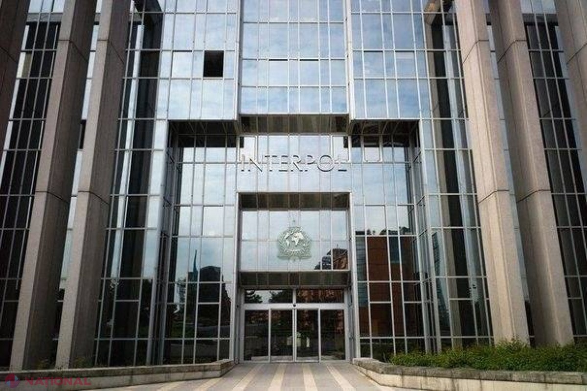 Interpol a emis o ALERTĂ GLOBALĂ „portocalie”. Care este motivul