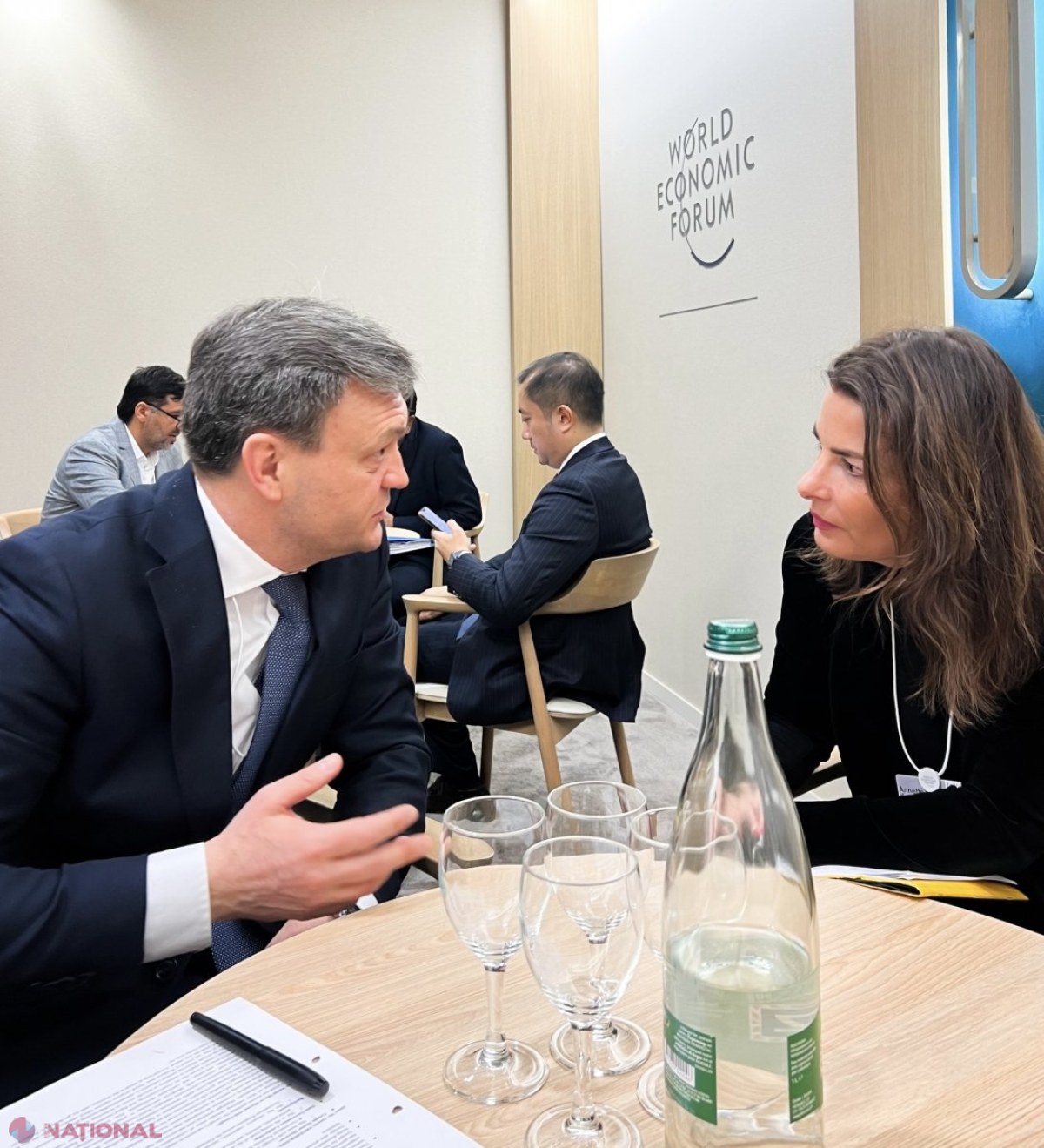 Companii INTERNAȚIONALE precum „Menzies Aviation”, „Citibank”, „Google”, ING Group, „Schneider” sau „Huawei Technologies” ar putea să-și extindă afacerile în R. Moldova. Garanțiile pe care le-a oferit premierul Recean