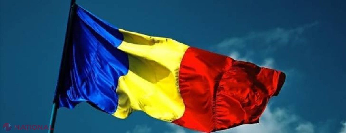 Steagul României s-ar putea schimba. Cum va arăta  