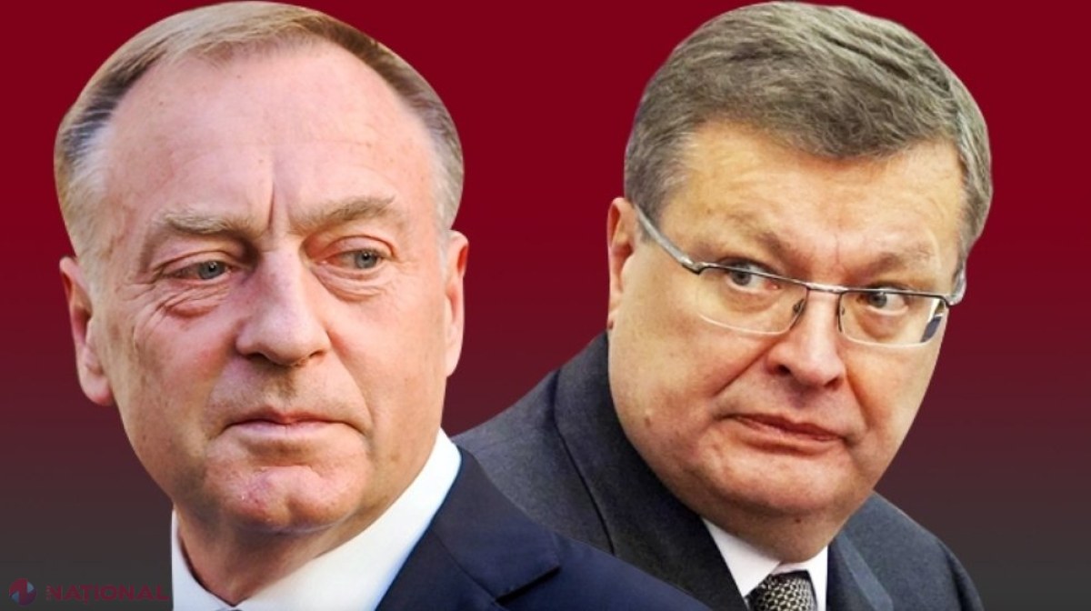 Ucraina face „curățenie” în rândul elitelor politice. Doi foști MINIȘTRI sunt suspectați de înaltă trădare: „Au acționat în detrimentul suveranității, integrității teritoriale”