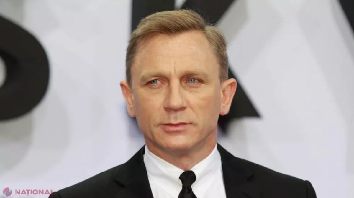 Cine ar putea fi următorul James Bond?