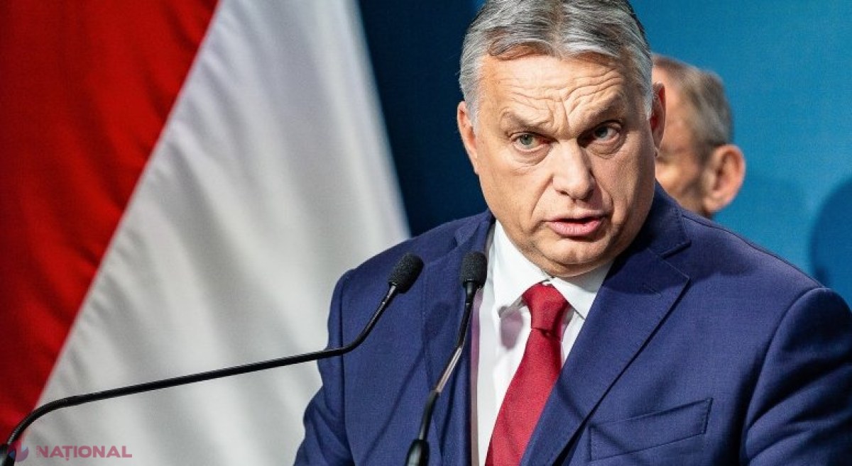 Ungaria, cel mai mare număr de decese din lume, raportat la populație. Viktor Orban amână redeschiderea economiei