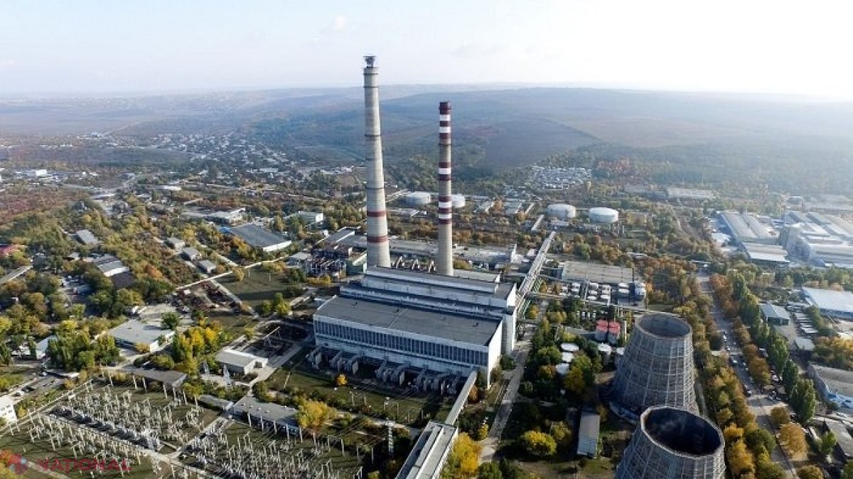 METEO // Vremea se va răci simțitor către sfârșitul săptămânii curente. „Termoelectrica” atenționează că peste 100 de blocuri cu zeci de mii de apartamente din capitală nu au încheiat contracte de furnizare a căldurii centralizate 
