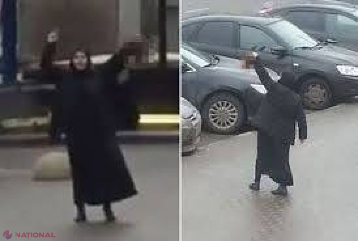 TERIFIANT // O bonă a DECAPITAT un copil în Moscova