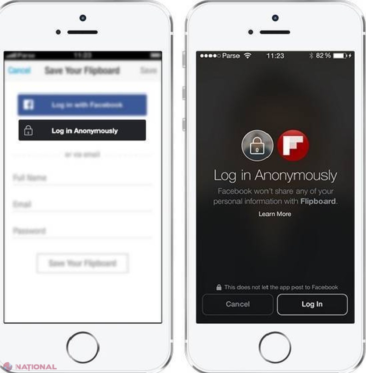 Anunț făcut de Facebook: Ce se va întâmpla de-acum când te loghezi