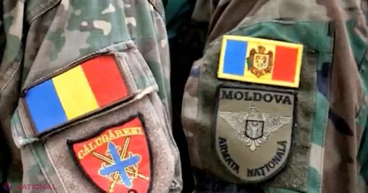 Ministerele Apărării de la Chișinău și București vor semna un ACORD de colaborare în domeniul învățământului militar