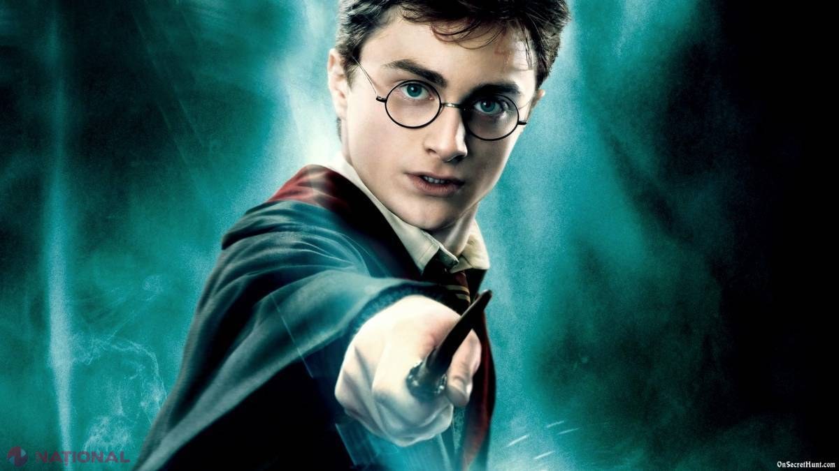 SURPRIZĂ de Crăciun pentru fanii lui Harry Potter