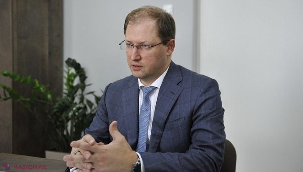 Cu ce consecințe s-ar confrunta R. Moldova, dacă rușii aruncă în aer barajul de la Novodnestrovsk? Ministru din Ucraina: „Inundații uriașe, multe pierderi materiale, case luate de ape, dar și mai grav - nu veți avea apă potabilă pentru populație”
