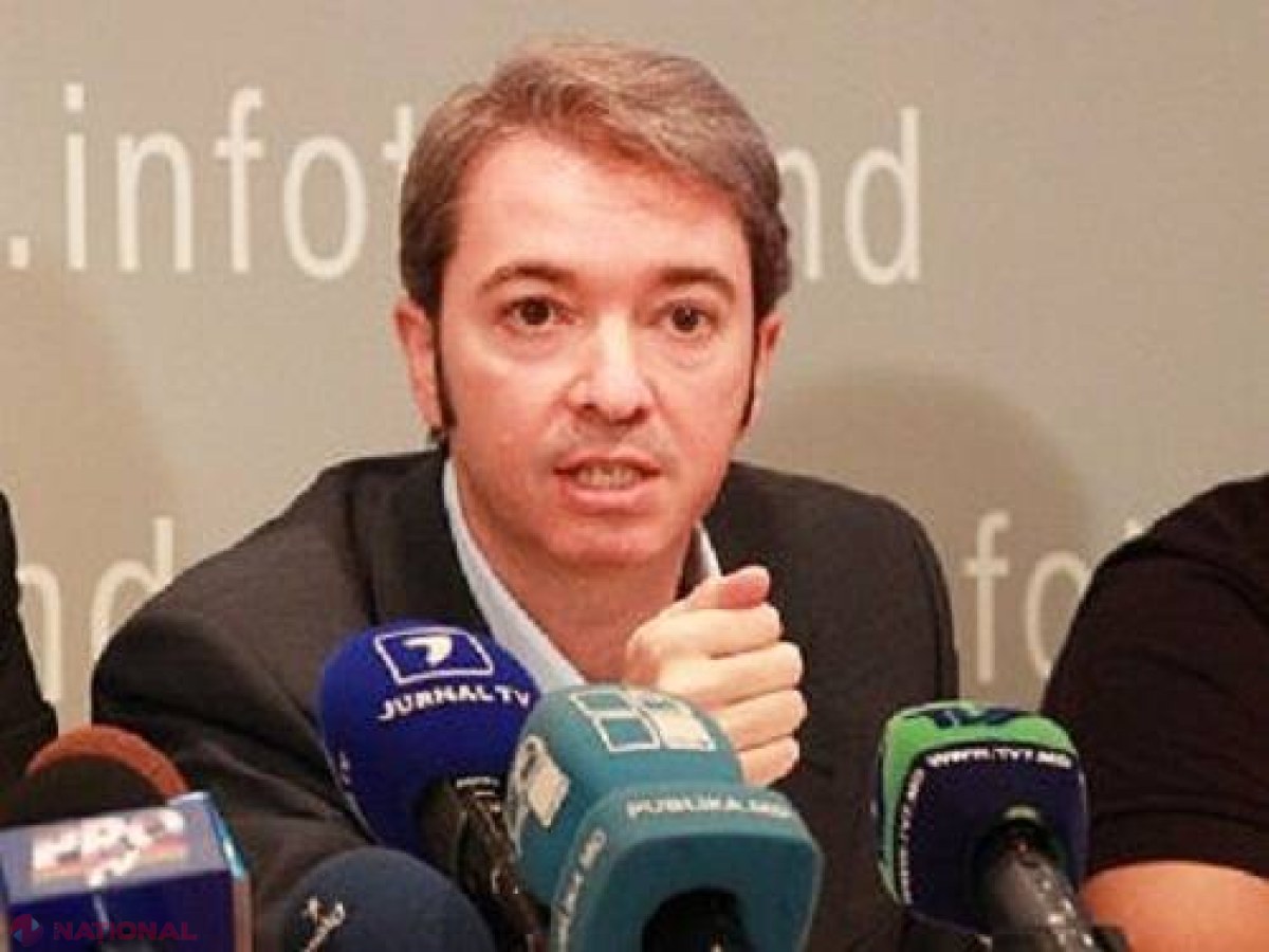 Viorel Țopa, despre acuzația privind LEGĂTURILE cu PLR: „Pe Hadârcă nici măcar nu-l cunosc” 