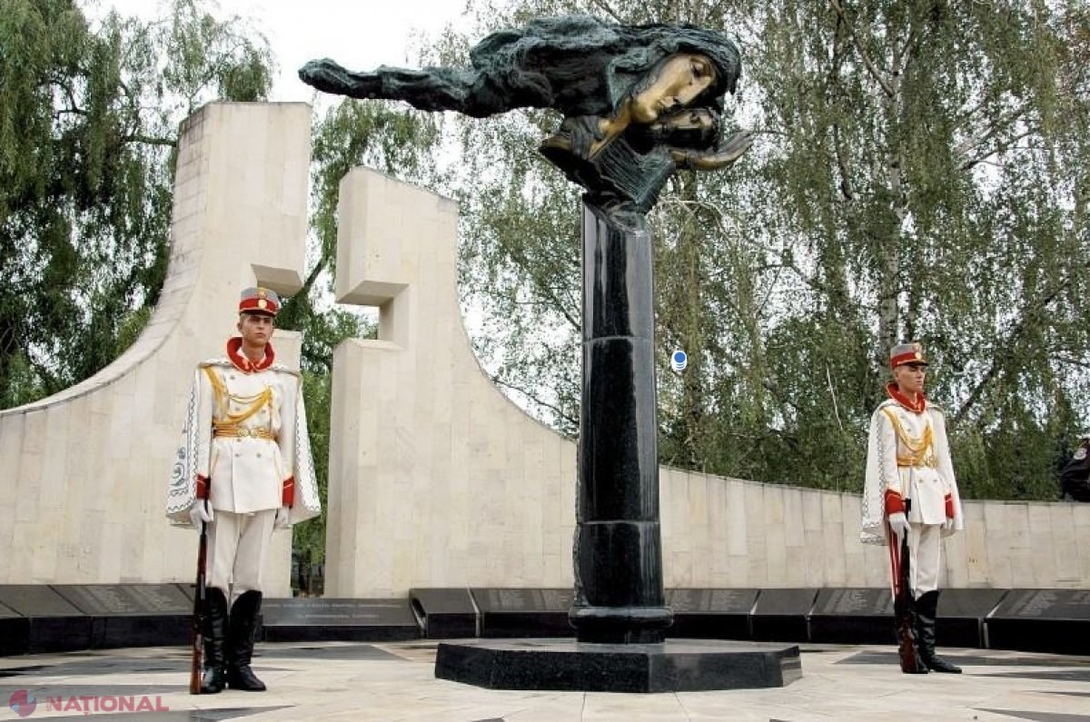 Văduvele de război, copiii și părinții veteranilor căzuți la datorie vor primi INDEMNIZAȚII mai mari de la 1 martie