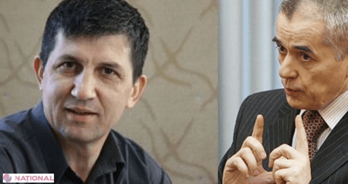 Vinificatorii consideră că motivele pentru instituirea embargoului sunt inventate