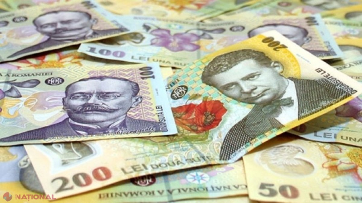 Banca Mondială a plasat România în categoria țărilor cu VENITURI MARI