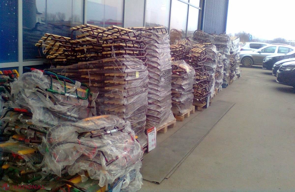 Afacerea care merge astăzi PROST în R. Moldova