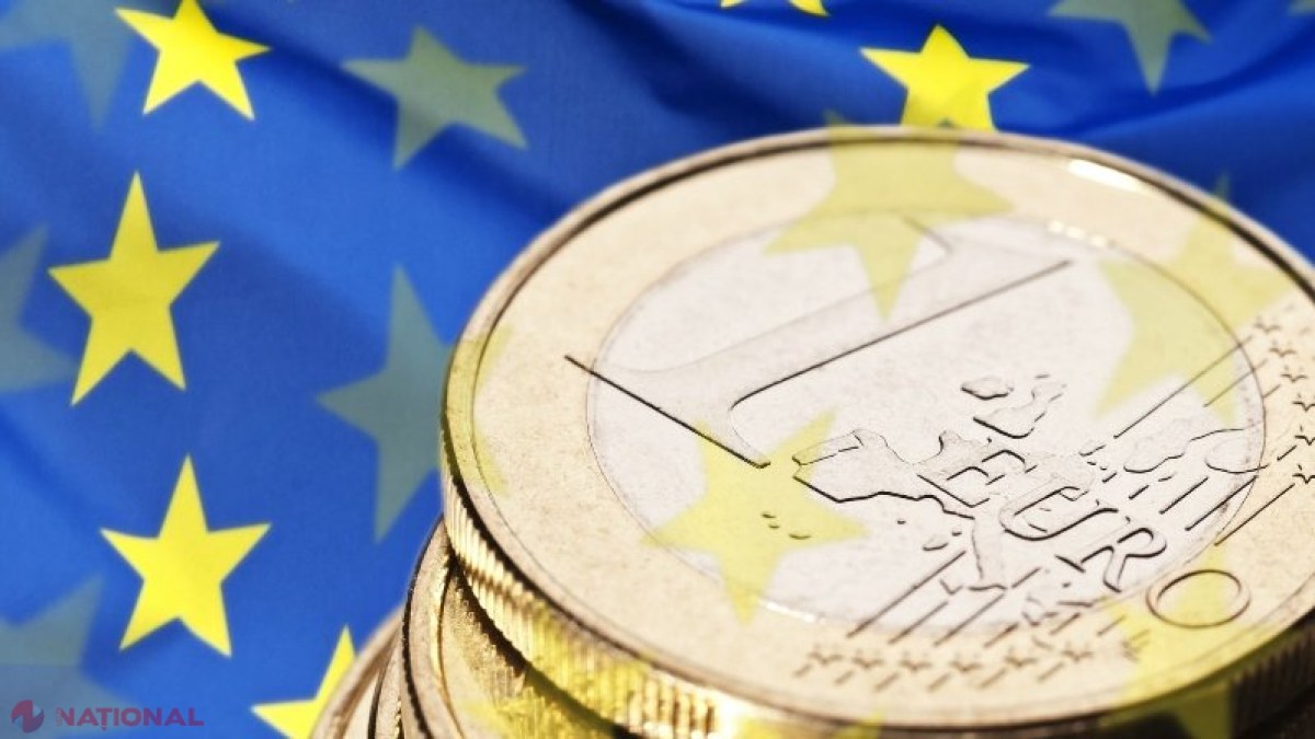 CIFRE OFICIALE: La 13 ani de la aderare, România a primit 54,43 de miliarde de euro de la Uniunea Europeană, cu 35 de miliarde mai mult decât a contribuit