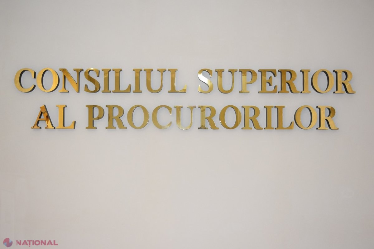 Procurorii din CSP solicită efectuarea unei ANCHETE riguroase în privința informațiilor din contul de Telegram spart al ministrului Sergiu Litvinenco