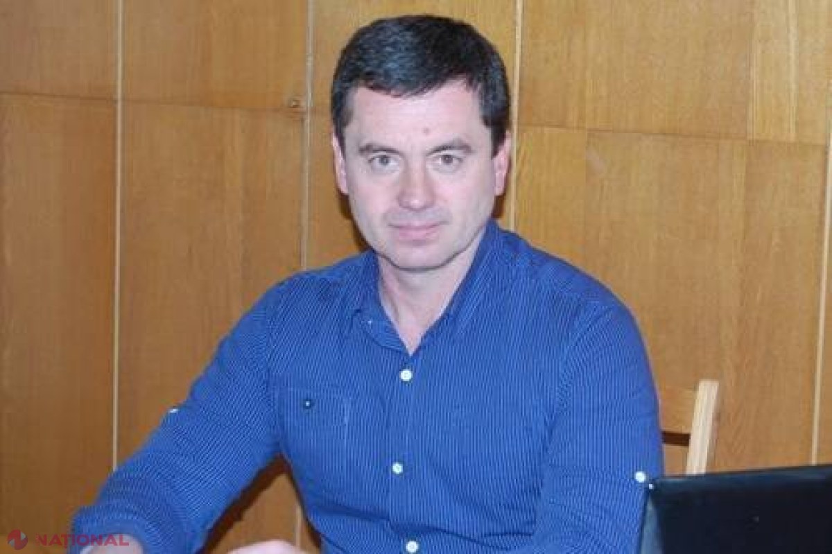 VIDEO // CALM solicită ELIBERAREA din arest a primarului de Basarabeasca: „Organele de drept au aplicat măsuri DISPROPORȚIONATE”